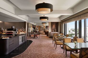 هتل Shangrila Chiang Mai