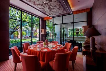 هتل Shangrila Chiang Mai