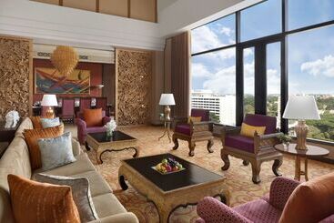 هتل Shangrila Chiang Mai