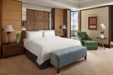 هتل Shangrila Chiang Mai