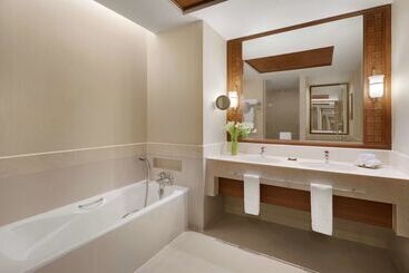 هتل Shangrila Chiang Mai