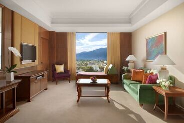 هتل Shangrila Chiang Mai