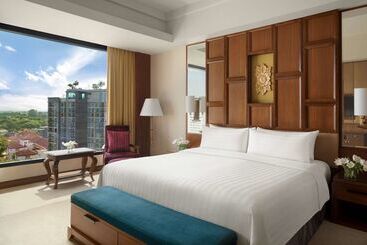 هتل Shangrila Chiang Mai