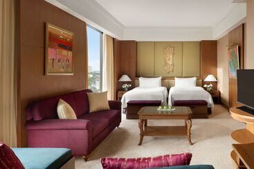 هتل Shangrila Chiang Mai