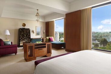 هتل Shangrila Chiang Mai