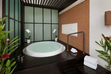 هتل Shangrila Chiang Mai
