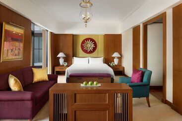 هتل Shangrila Chiang Mai