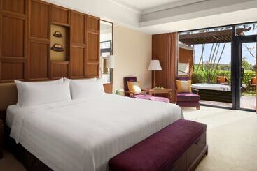 هتل Shangrila Chiang Mai