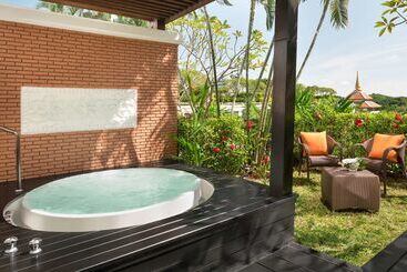 هتل Shangrila Chiang Mai