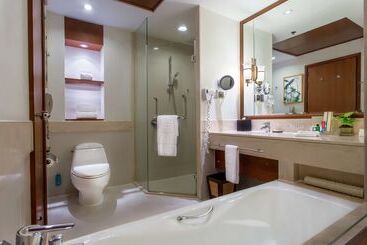 هتل Shangrila Chiang Mai