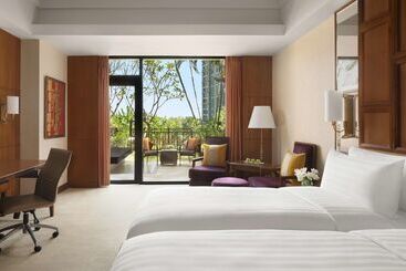 هتل Shangrila Chiang Mai