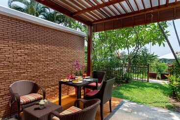 هتل Shangrila Chiang Mai