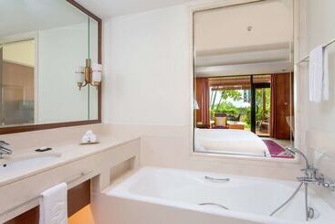 هتل Shangrila Chiang Mai