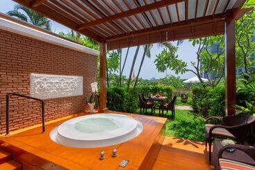 هتل Shangrila Chiang Mai