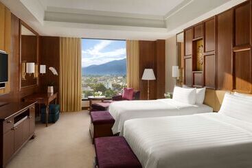 هتل Shangrila Chiang Mai