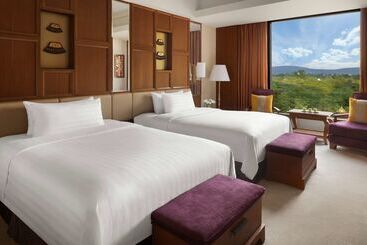 هتل Shangrila Chiang Mai