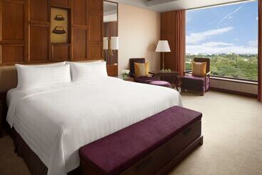هتل Shangrila Chiang Mai