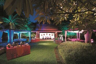 هتل Shangrila Chiang Mai