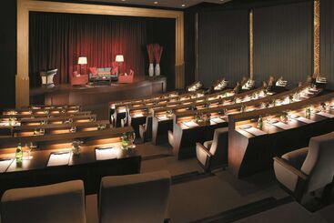 هتل Shangrila Chiang Mai