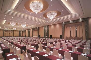 هتل Shangrila Chiang Mai