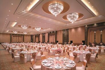 هتل Shangrila Chiang Mai