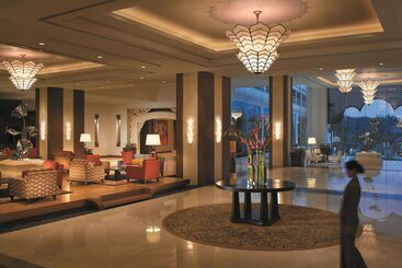 هتل Shangrila Chiang Mai