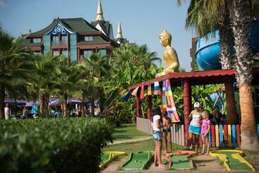 Siam Elegance Hotel & Spa