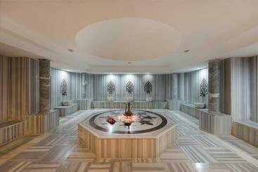 Siam Elegance Hotel & Spa