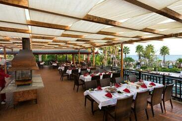 Siam Elegance Hotel & Spa