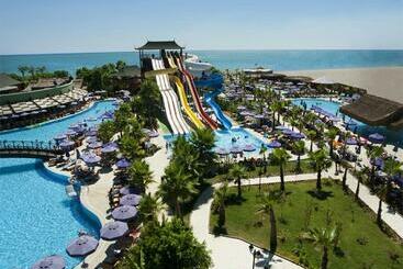 Siam Elegance Hotel & Spa