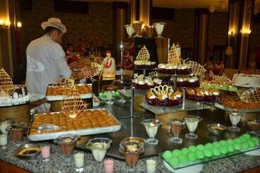 Side Alegria Hotel & Spa   Adults Only   All Inclusive