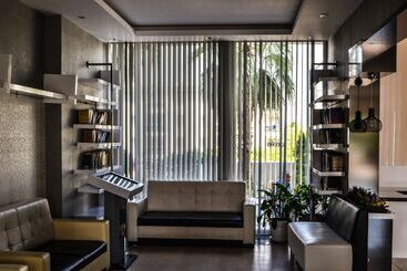 Sidekum Hotel   All Inclusive