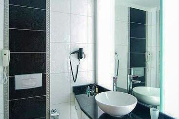 Sidekum Hotel   All Inclusive