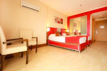 Sidekum Hotel   All Inclusive