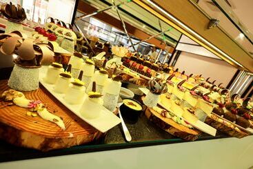 Sidekum Hotel All Inclusive