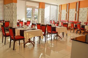 Sidekum Hotel   All Inclusive