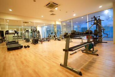 Sidekum Hotel   All Inclusive