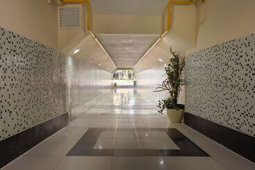 Sidekum Hotel   All Inclusive