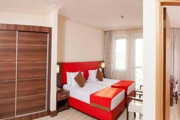 Sidekum Hotel   All Inclusive