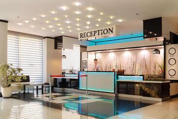 Sidekum Hotel   All Inclusive