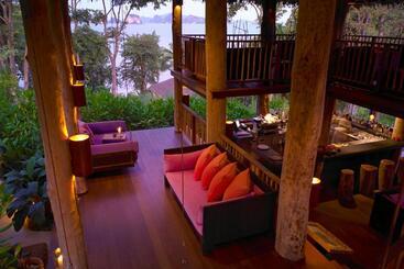 هتل Six Senses Yao Noi