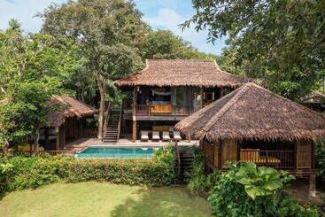 هتل Six Senses Yao Noi