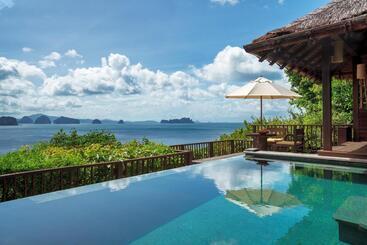 هتل Six Senses Yao Noi
