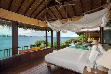هتل Six Senses Yao Noi