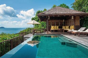 هتل Six Senses Yao Noi