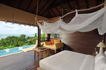 هتل Six Senses Yao Noi
