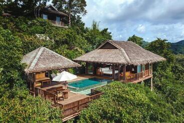 هتل Six Senses Yao Noi