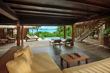 هتل Six Senses Yao Noi