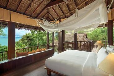 هتل Six Senses Yao Noi