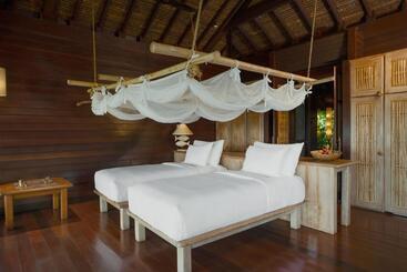 هتل Six Senses Yao Noi